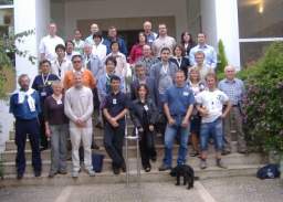 Group photo 2007